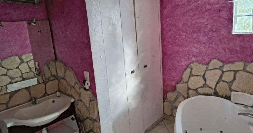 vente Maison Ginoles