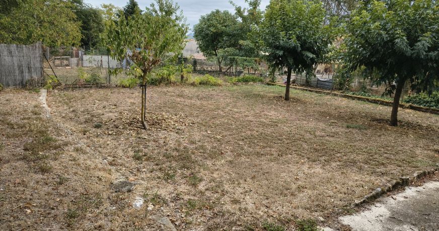 vente Maison Nebias