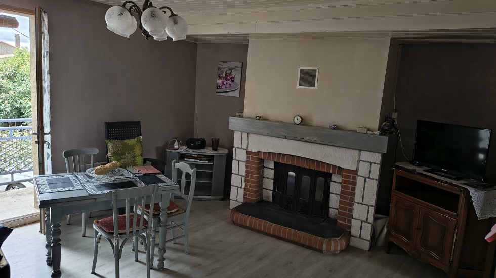 vente Maison Nebias - Photo 2
