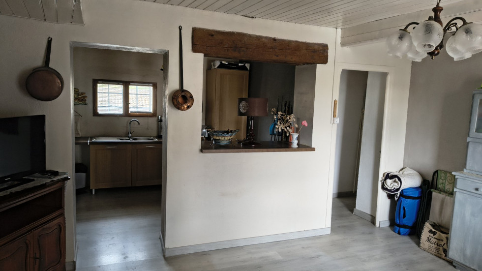 vente Maison Nebias - Photo 3