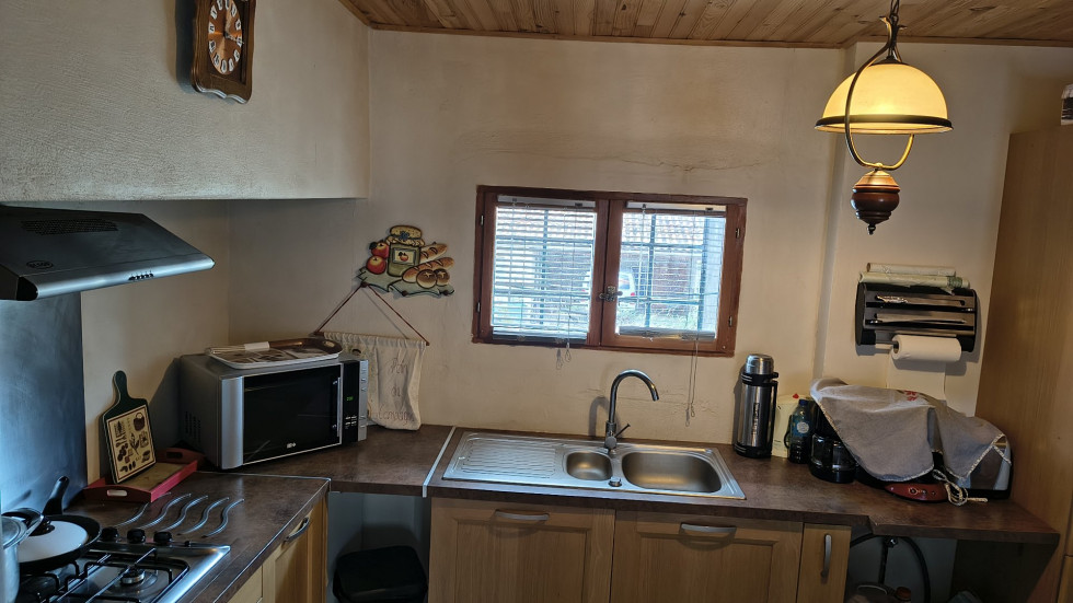 vente Maison Nebias - Photo 4