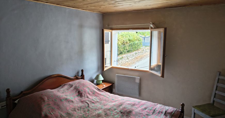 vente Maison Nebias