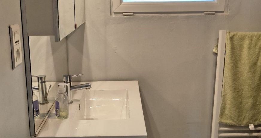 vente Maison Nebias
