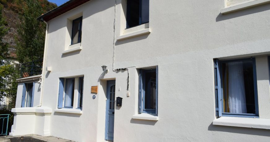 vente Maison Axat