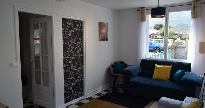 vente Maison Axat