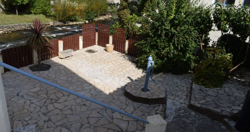 vente Maison Axat