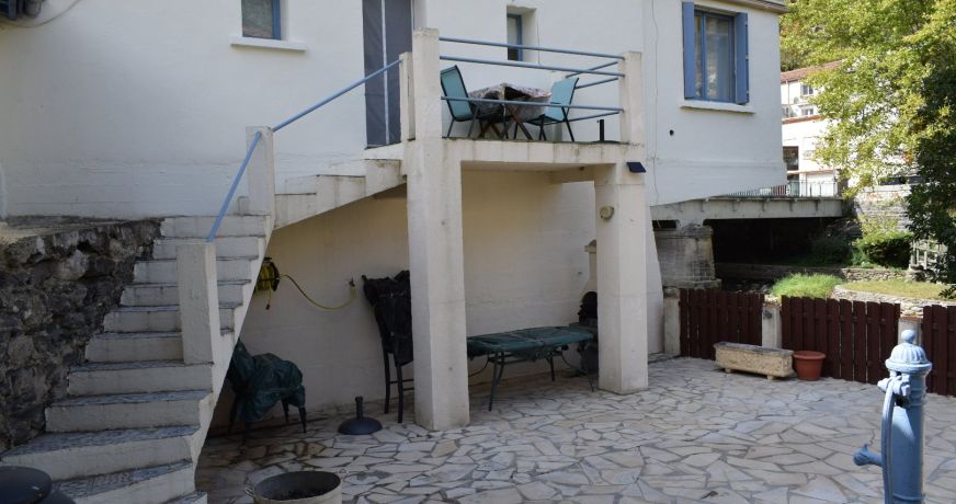 vente Maison Axat