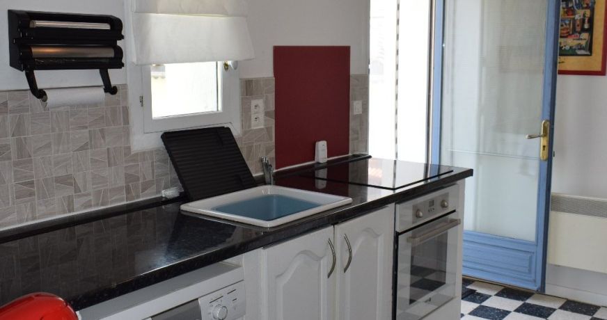 vente Maison Axat
