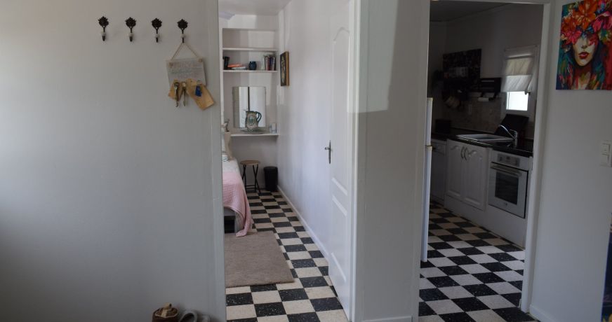 vente Maison Axat