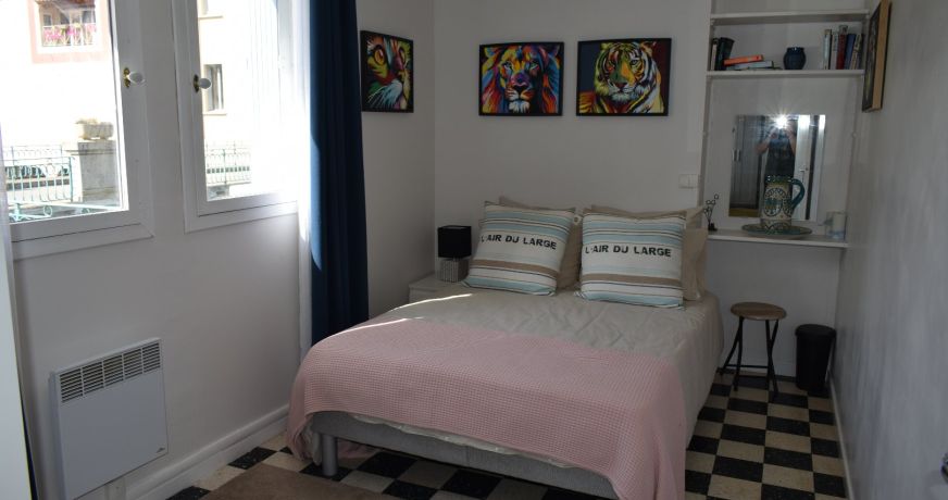 vente Maison Axat