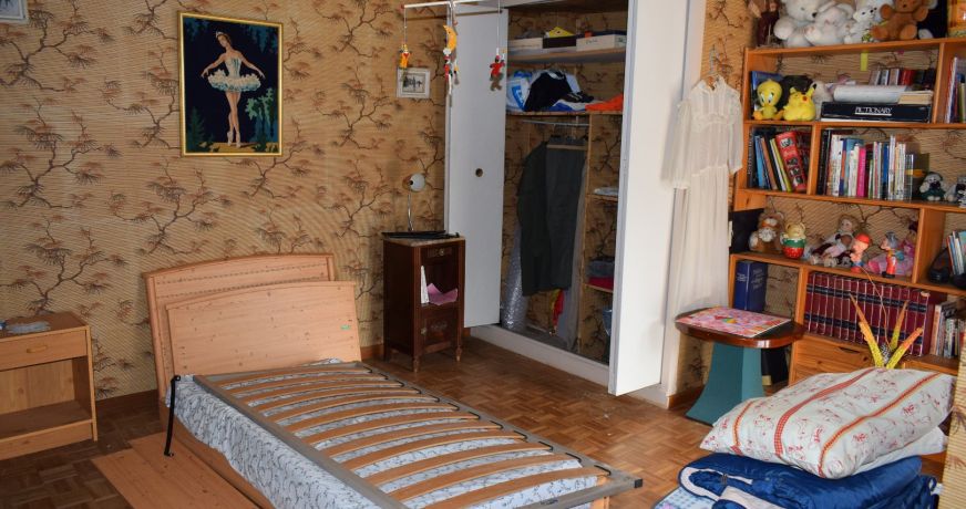vente Maison Quillan
