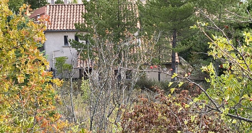vente Maison Quillan