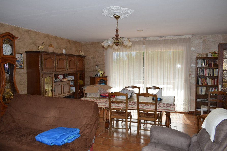 vente Maison Quillan - Photo 4