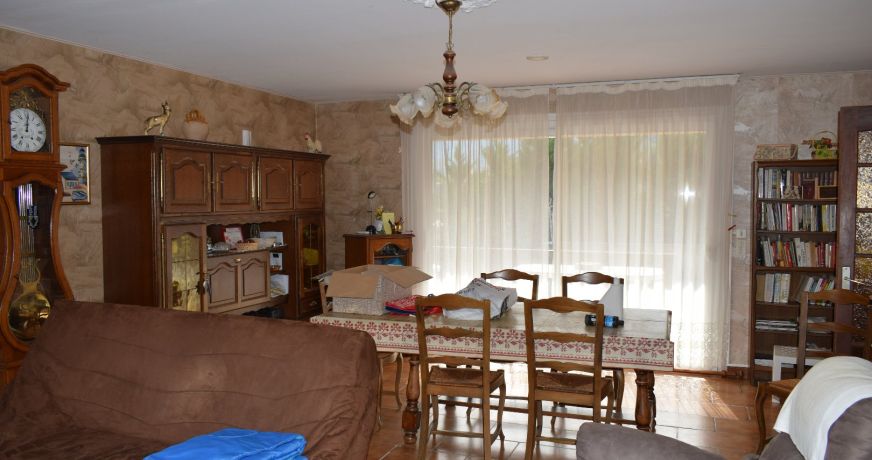 vente Maison Quillan