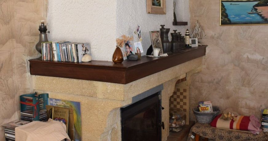 vente Maison Quillan