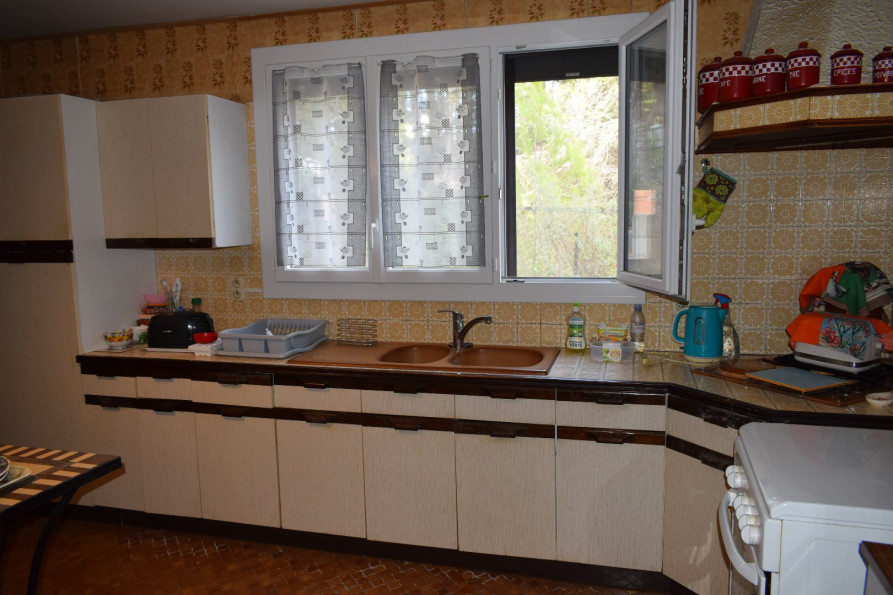 vente Maison Quillan - Photo 6