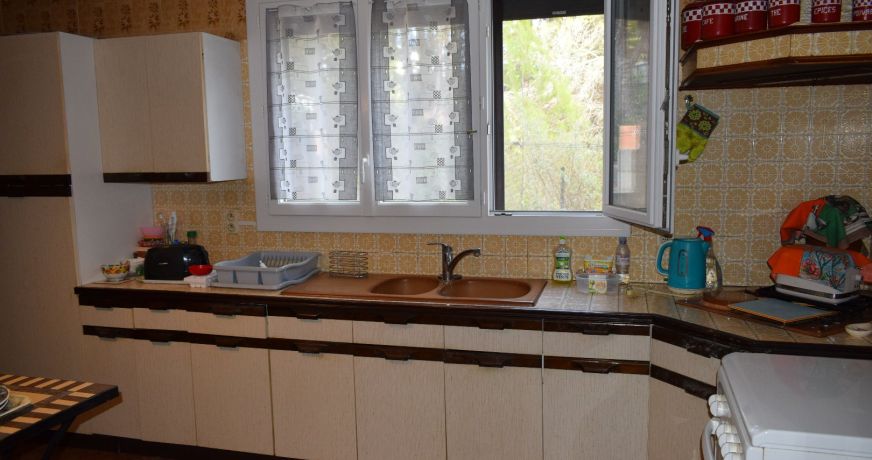 vente Maison Quillan