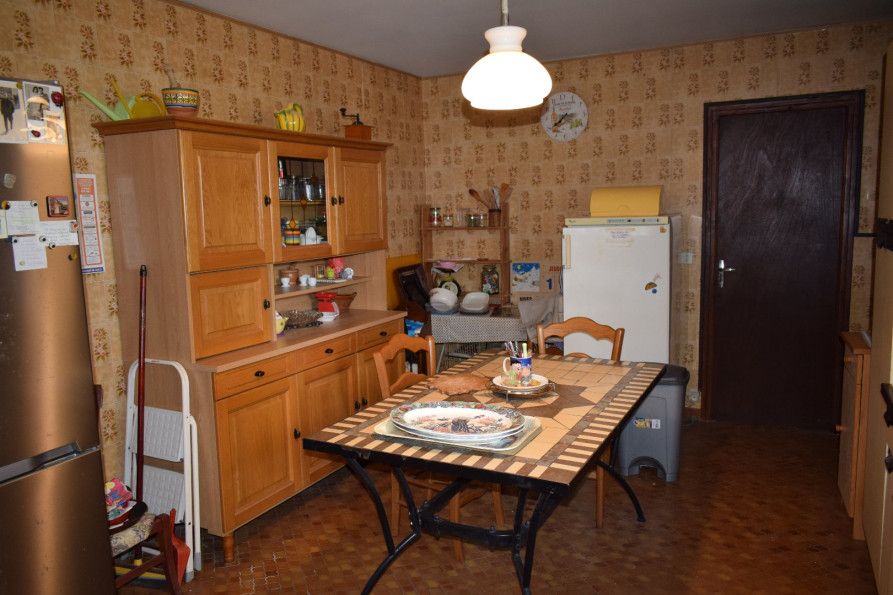 vente Maison Quillan - Photo 7