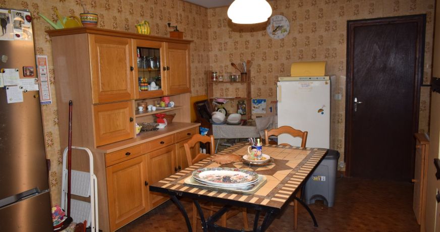 vente Maison Quillan