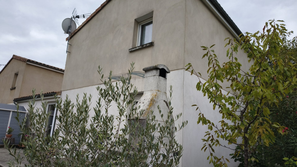 vente Maison Quillan - Photo 1