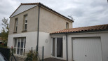 vente Maison Quillan