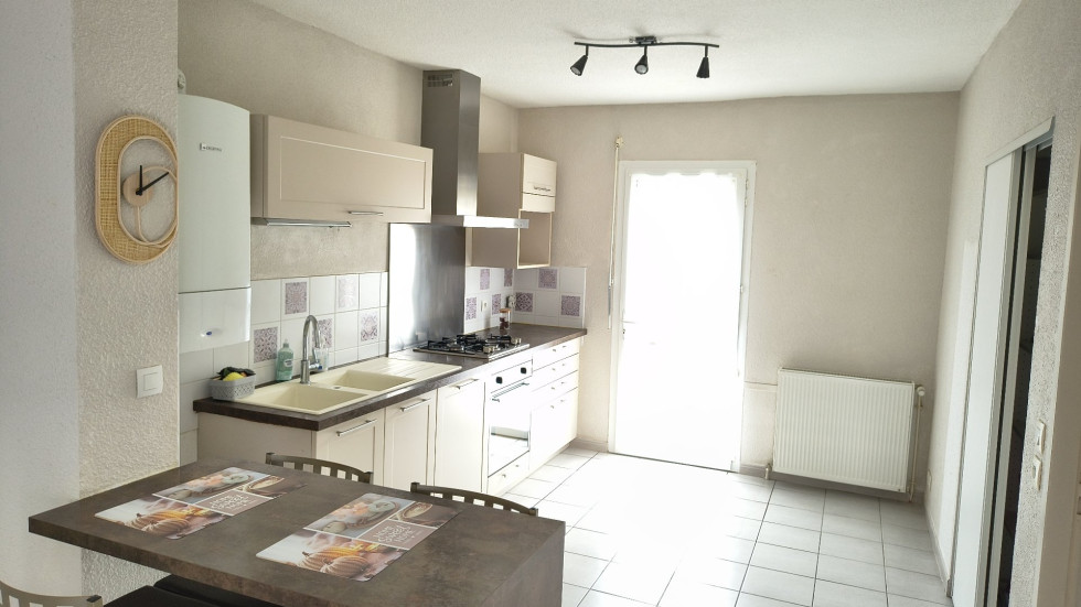 vente Maison Quillan - Photo 3
