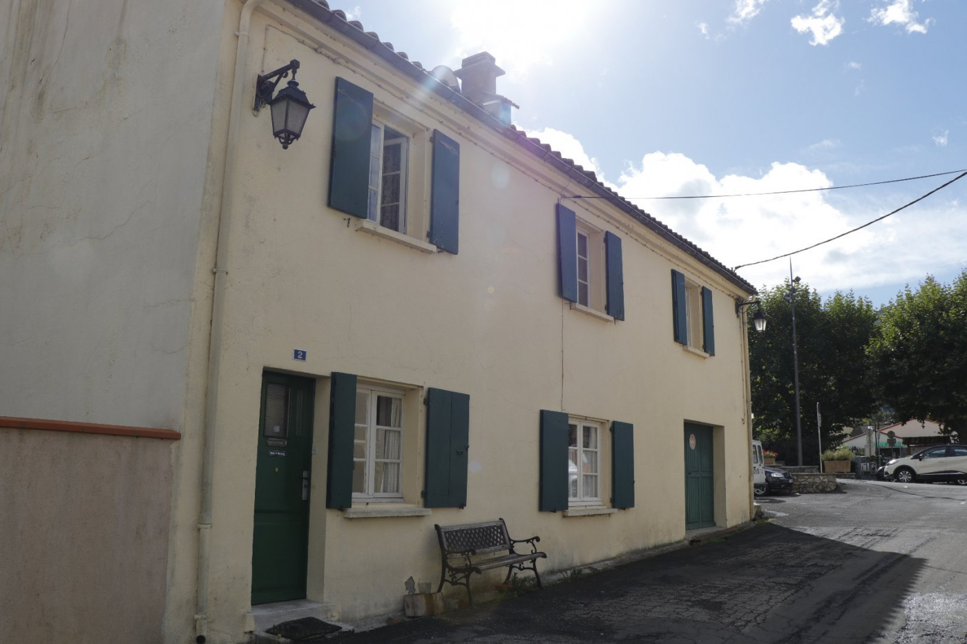 for sale Maison à rénover Axat - Photo 2