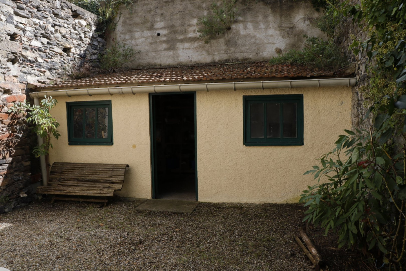 for sale Maison à rénover Axat - Photo 8