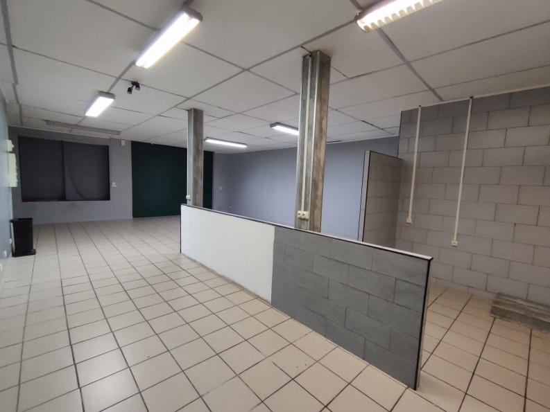 vente Immeuble de rapport Quillan - Photo 8