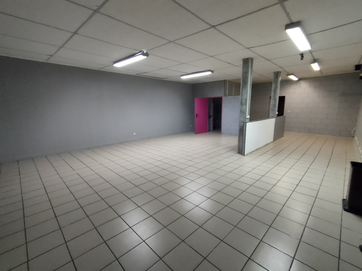 for sale Immeuble de rapport Quillan - Photo 10