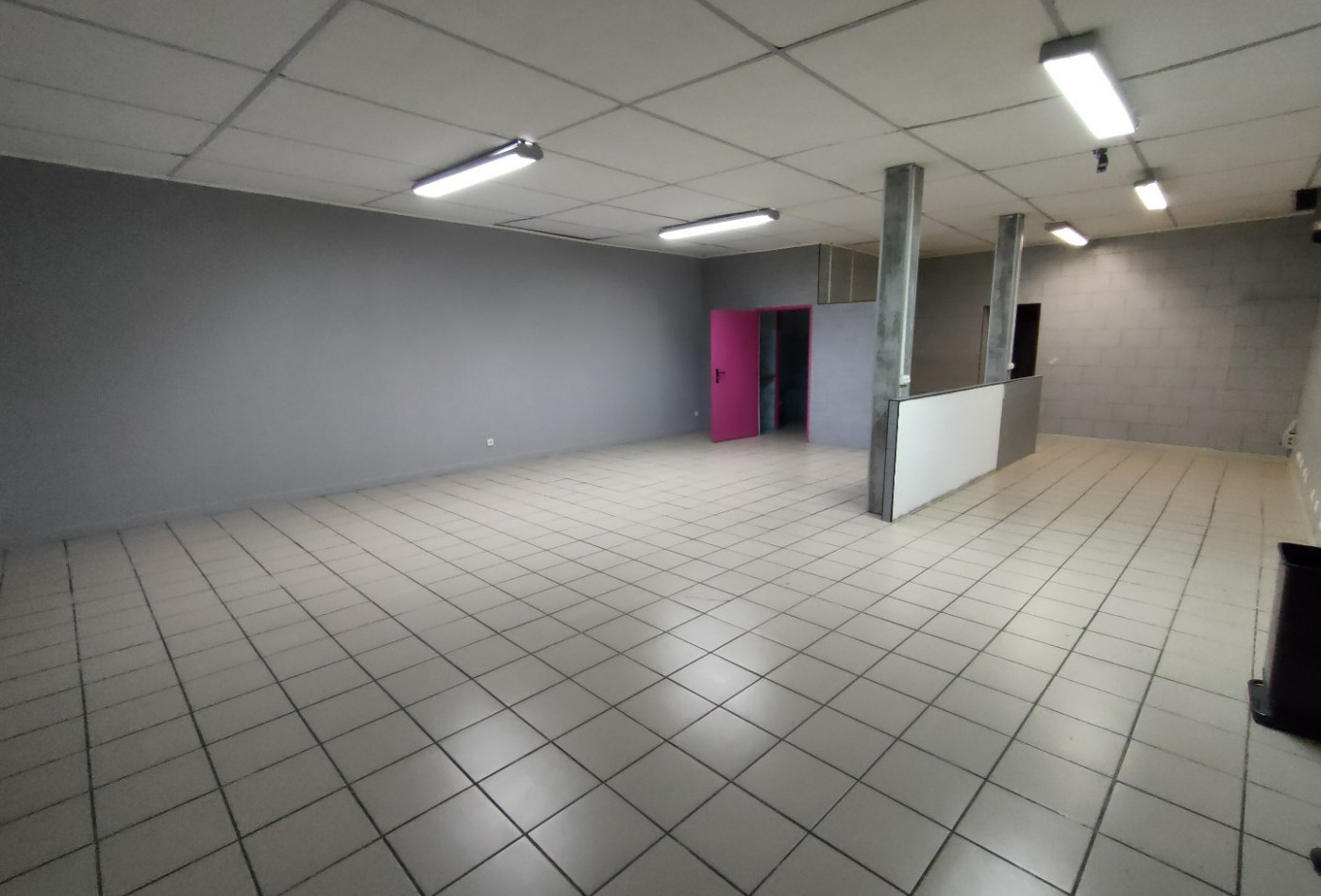 vente Immeuble de rapport Quillan - Photo 10
