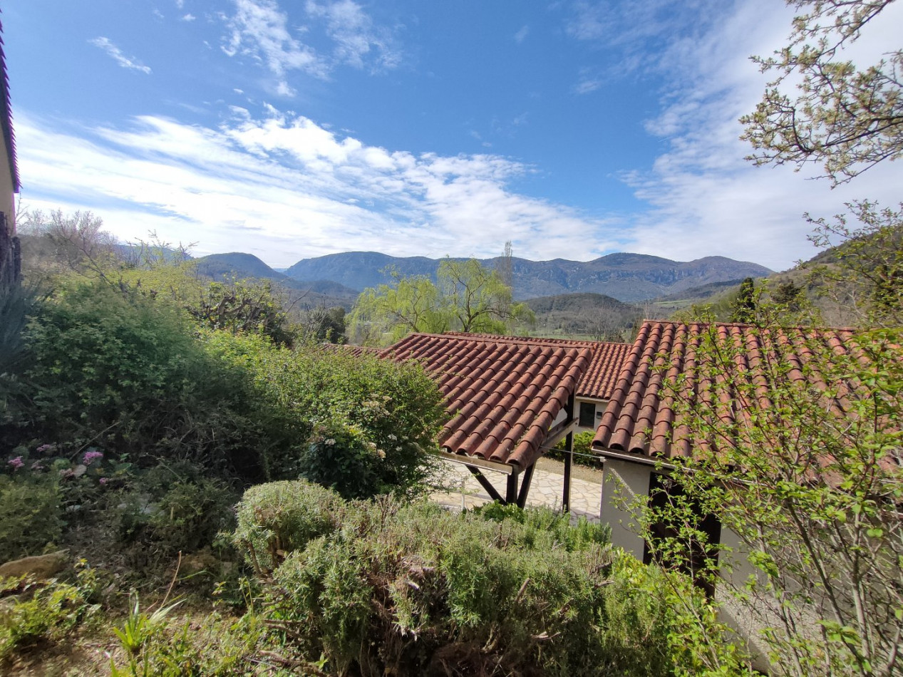 for sale Villa Quillan - Photo 4