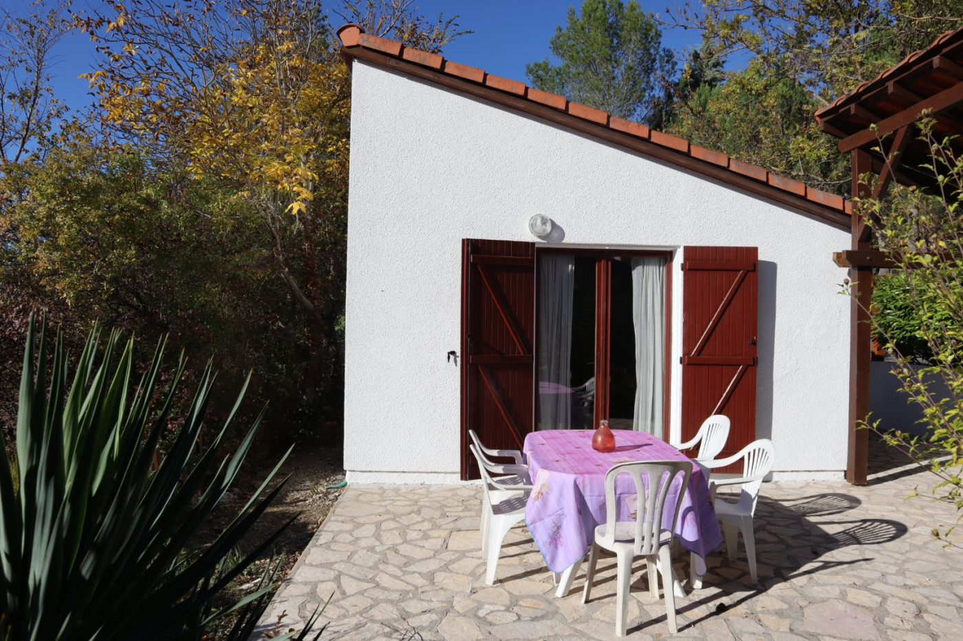 for sale Villa Quillan - Photo 2