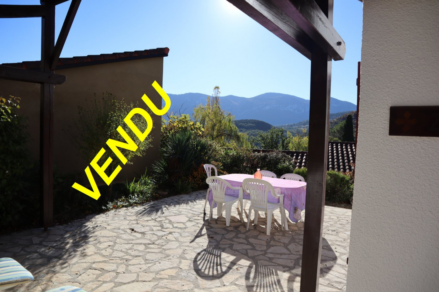 for sale Villa Quillan - Photo 1