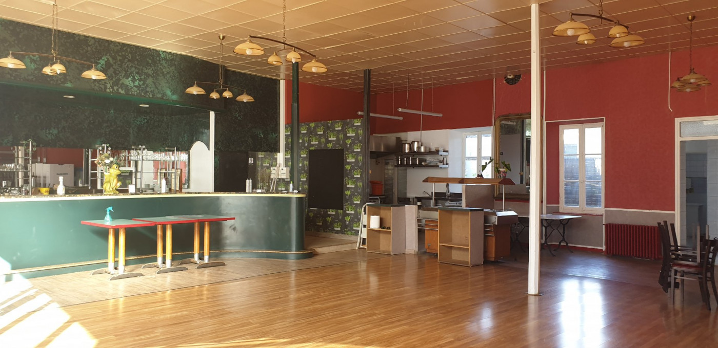 for sale Immeuble Quillan - Photo 5