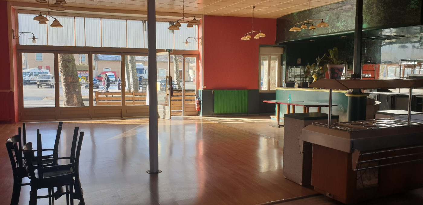 for sale Immeuble Quillan - Photo 2