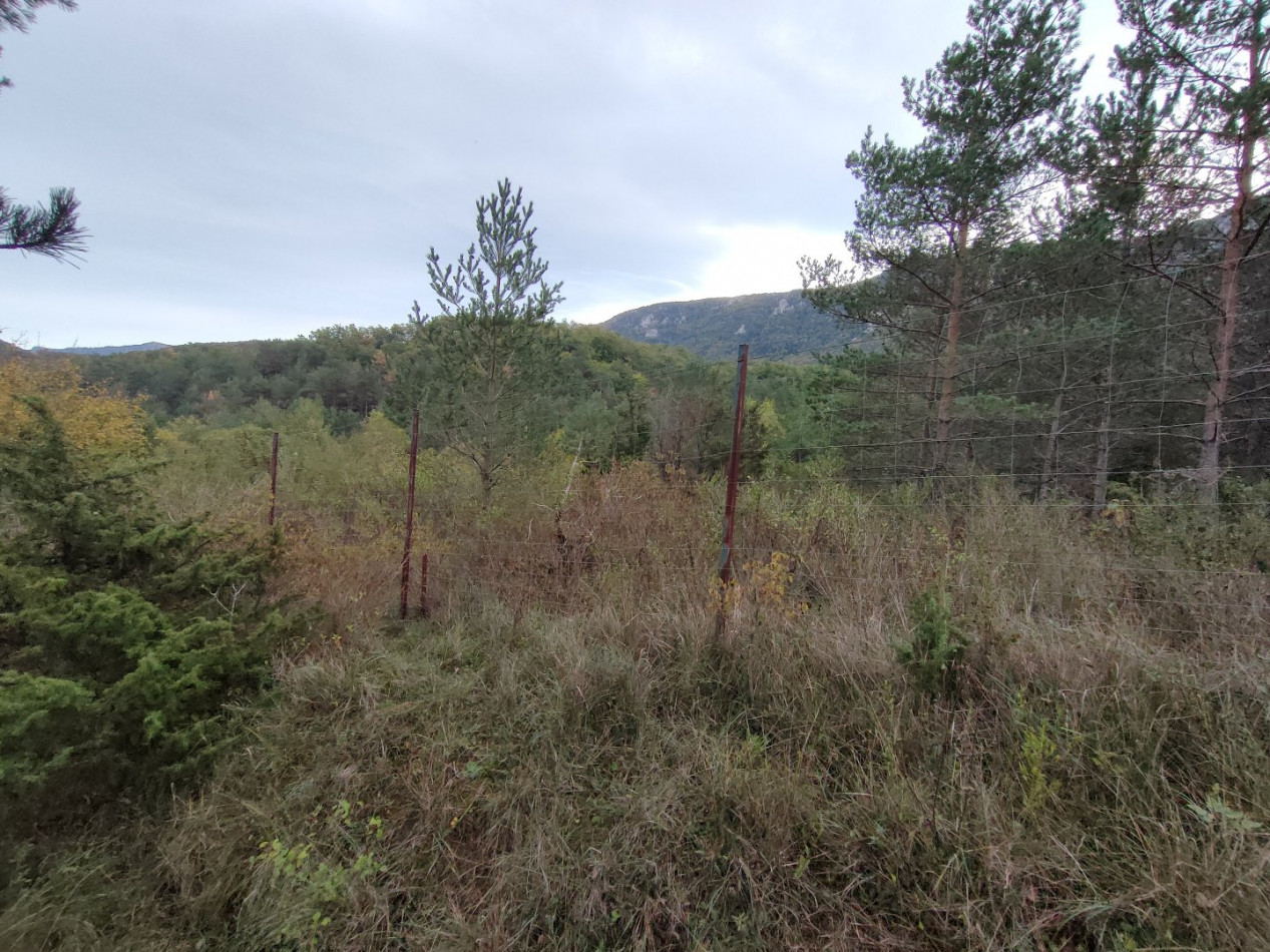 à vendre Terrain de loisir Ginoles - Photo 5