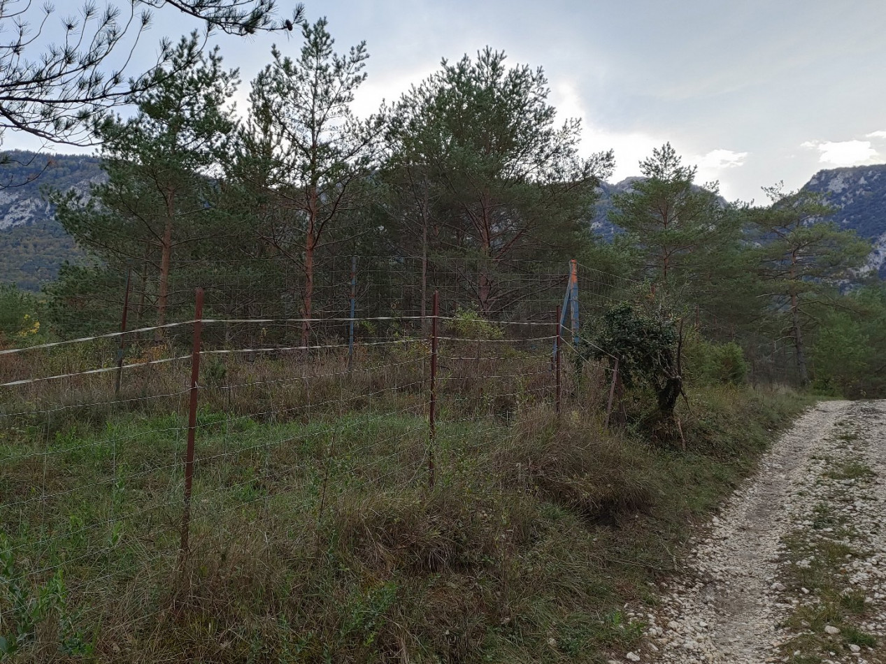 à vendre Terrain de loisir Ginoles - Photo 7