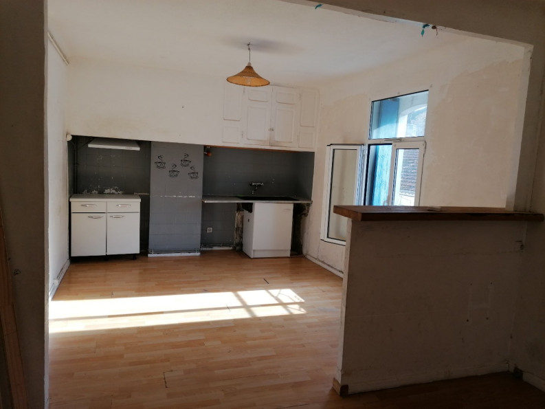 vente Appartement à rénover Axat - Photo 4