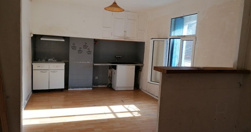 vente Appartement à rénover Axat