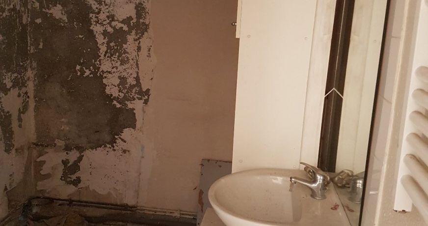 vente Appartement à rénover Axat