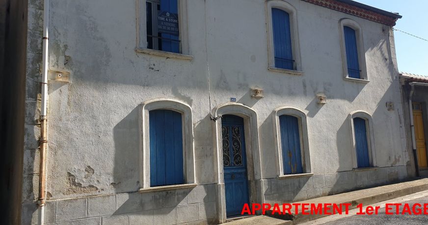 vente Appartement à rénover Axat