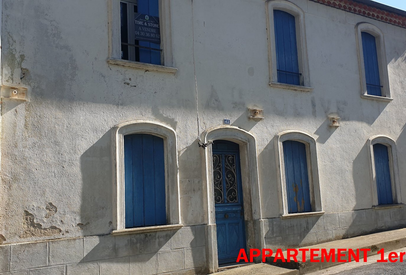 vente Appartement à rénover Axat - Photo 2
