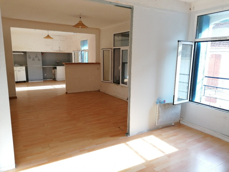 vente Appartement à rénover Axat - Photo 3