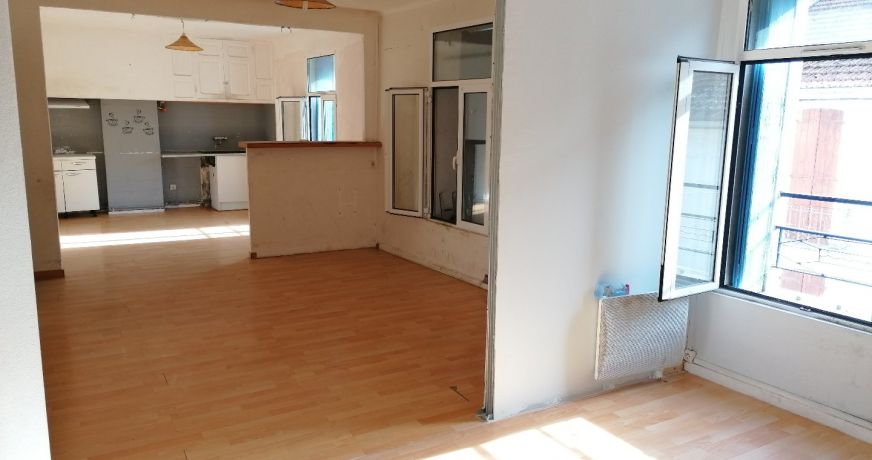 vente Appartement à rénover Axat