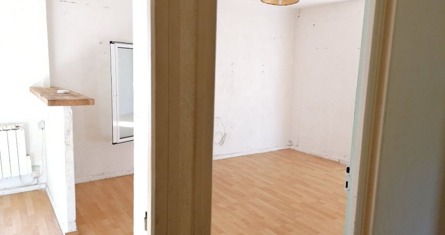 vente Appartement à rénover Axat