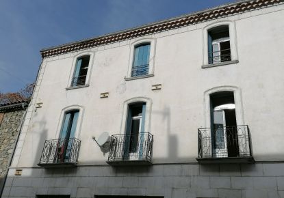 vente Appartement à rénover Axat