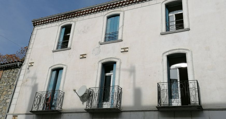 vente Appartement à rénover Axat