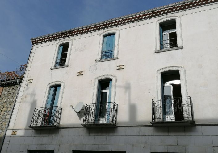 à vendre Appartement à rénover Axat