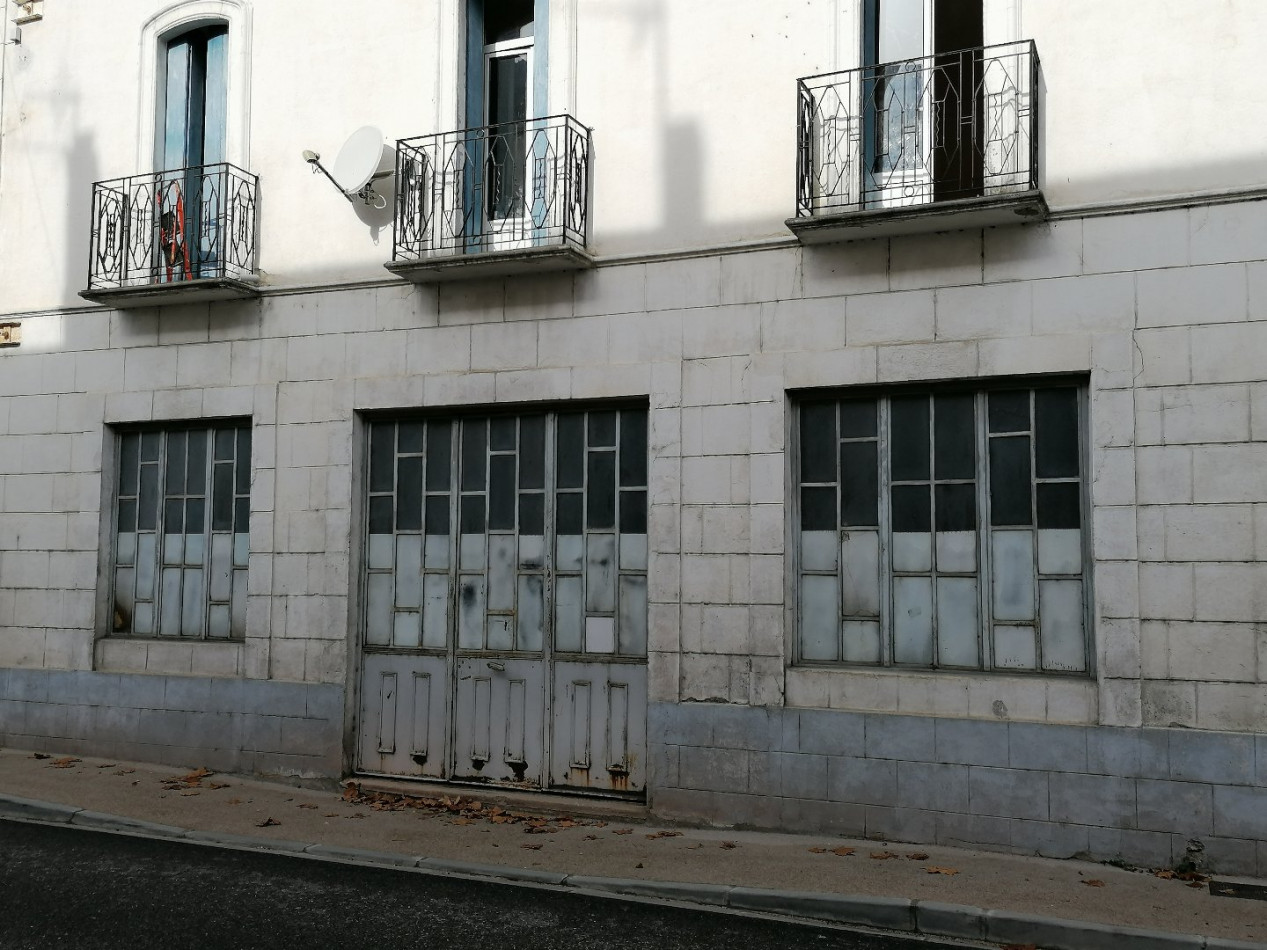 à vendre Appartement à rénover Axat - Photo 2